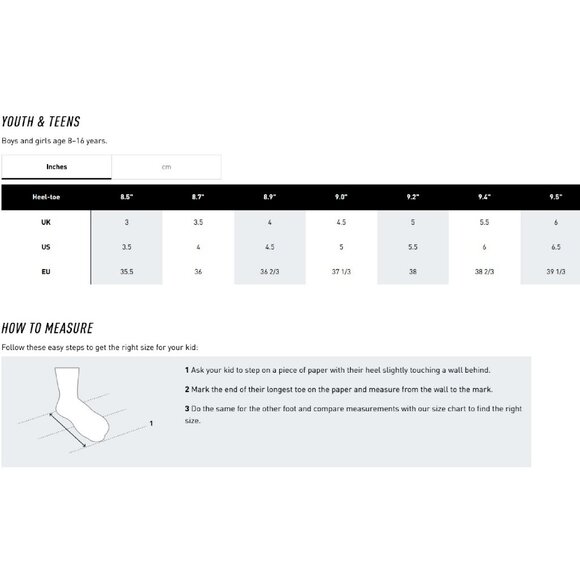 Adidas Lite Racer Adapt 5.0 Slip-On Shoes • Big Kids Size 5.5 • Camo Sole - Picture 9 of 9